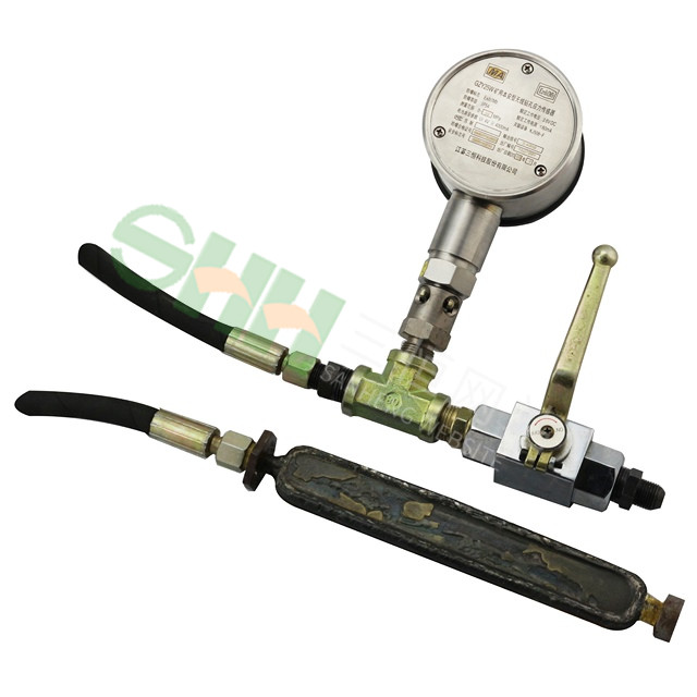 GZY25W礦用本安型無線鉆孔應(yīng)力傳感器