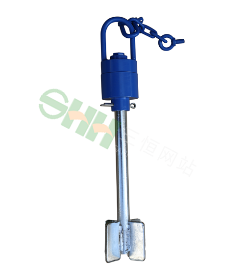 GUJ19礦用本安型堆煤傳感器