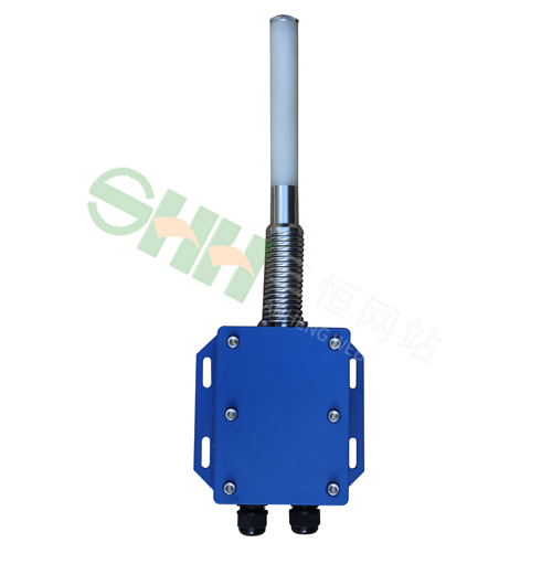 GEJ20/40礦用本安型跑偏傳感器