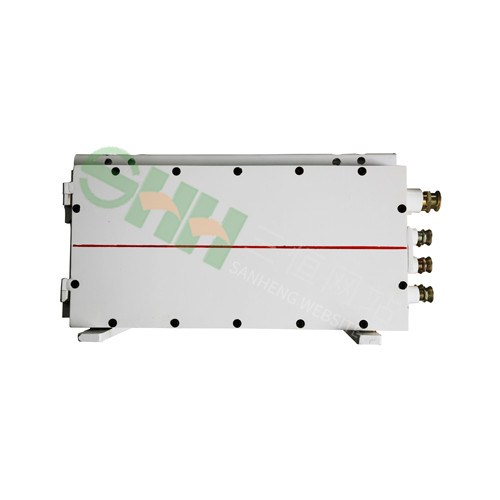 DXJ660/18(A)礦用隔爆兼本安型電源箱