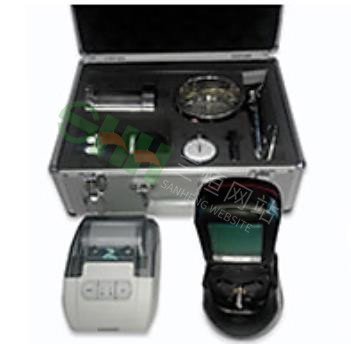 YTC10礦用瓦斯突出預(yù)測儀