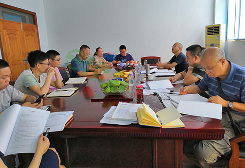 ISO9000體系2018年度認證