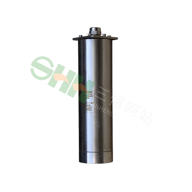 GUC2礦用本安型超聲波物位傳感器