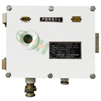 KDW17.10備用電池箱