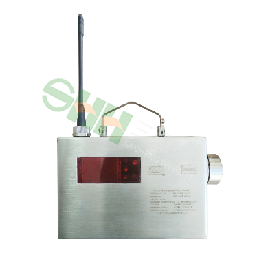 KJ508-Z礦用本安型無線中繼器