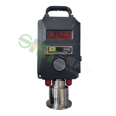 GYH25G瓦斯管道用氧氣傳感器