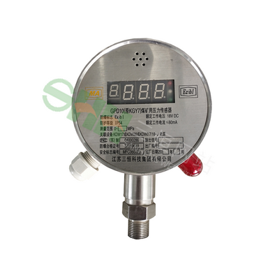 GPD10煤礦用壓力傳感器