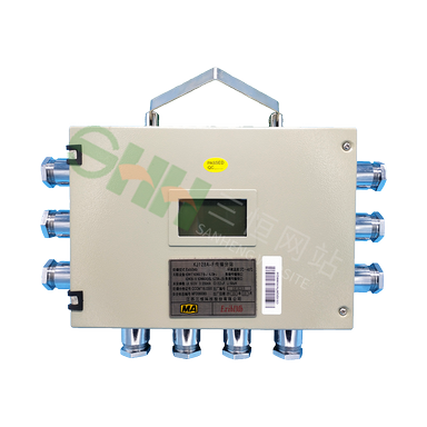 KJ128A-F型傳輸分站