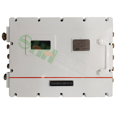 KJJ63隔爆兼本安環(huán)形網(wǎng)絡(luò)通訊接口