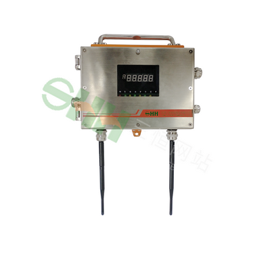 KJ128D-F3讀卡分站