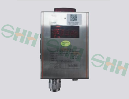 GJC4(F)煤礦用低濃度甲烷傳感器