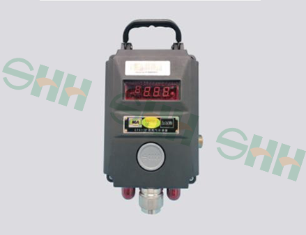 GYH25(B)礦用氧氣傳感器