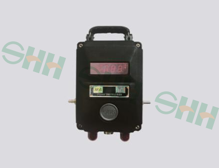  GPD5000F(A)煤礦用負(fù)壓傳感器