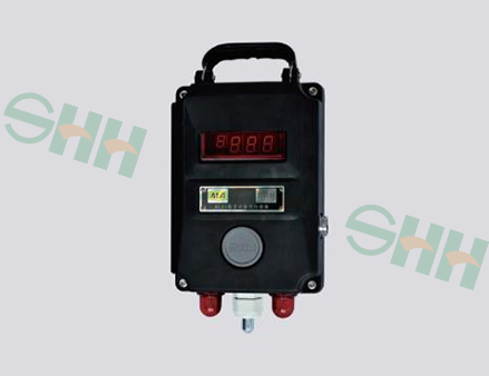 KGW5(A)數(shù)字式溫度傳感器