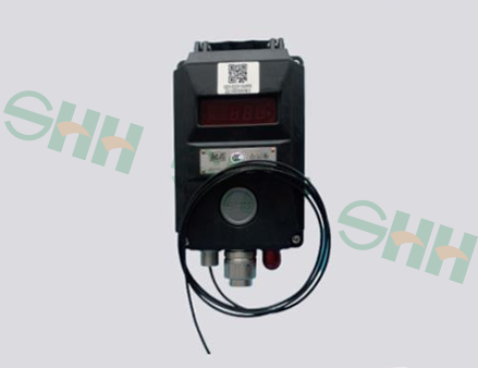 GWSD150/100(A)礦用本安型溫濕度傳感器