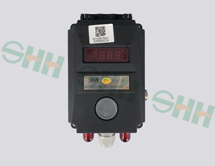 GUY5(B)煤礦用投入式液位傳感器