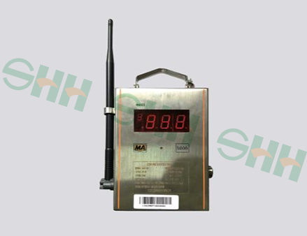 KJ70N-WG礦用本安型無線網(wǎng)關(guān)