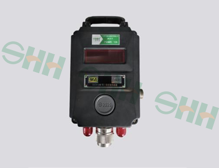 GEDH20(A)礦用二氧化氮傳感器