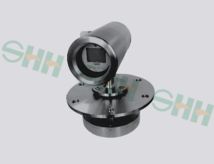 GUL70礦用本安型雷達(dá)物位傳感器